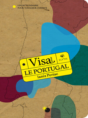 cover image of Visa pour le Portugal
